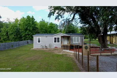 2282 Cornsilk Road, Marianna, FL 32446 - Photo 1