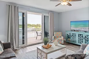 9902 S Thomas Dr, Panama City Beach, FL 32408 - Photo 1