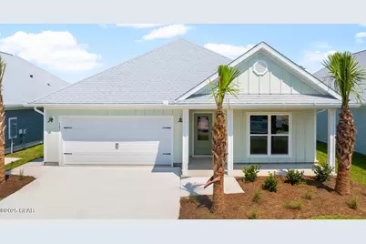 181 Needle Rush Drive, Port Saint Joe, FL 32456 - Photo 1