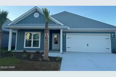 173 Needle Rush Drive, Port Saint Joe, FL 32456 - Photo 1