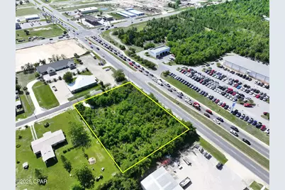 1436 David Avenue, Panama City, FL 32404 - Photo 1