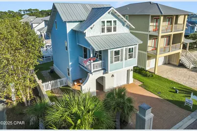 9 Inlet Heights Lane, Inlet Beach, FL 32461 - Photo 1