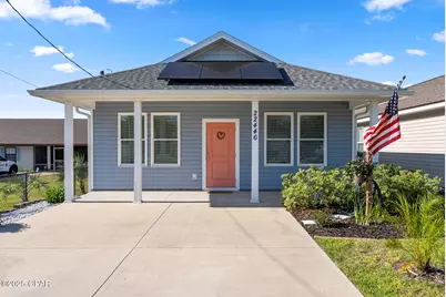 22446 Lakeview, Panama City Beach, FL 32413 - Photo 1
