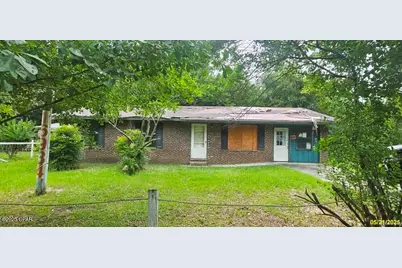 16934 NW 12th Street, Blountstown, FL 32424 - Photo 1