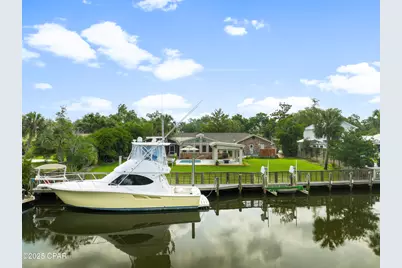 4511 Vista Lane, Lynn Haven, FL 32444 - Photo 1