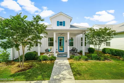 8636 Conch Shell Court, Panama City Beach, FL 32413 - Photo 1