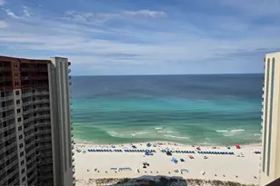 9900 S Thomas Dr, Panama City Beach, FL 32408 - Photo 1