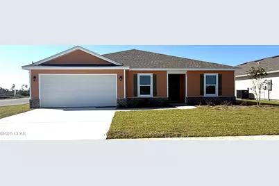 461 Salt Creek Lane #7, Mexico Beach, FL 32456 - Photo 1