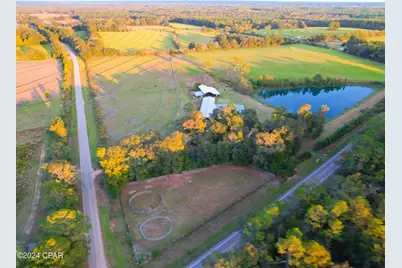 1455 Highway 160, Westville, FL 32464 - Photo 1