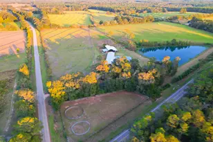 1455 Hwy 160, Westville, FL 32464 - Photo 1