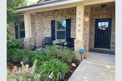 2580 E 39th Street, Panama City, FL 32405 - Photo 1