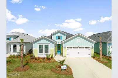 9441 Escape Avenue, Panama City Beach, FL 32413 - Photo 1