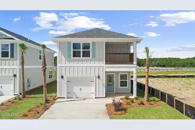 327 Robinson Bluff Road, Panama City Beach, FL 32407 - Photo 1