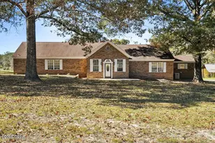 2280 Boswell Rd, Bonifay, FL 32425 - Photo 1