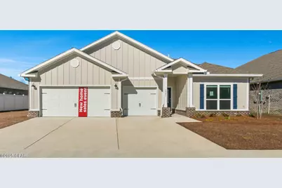 6255 Chapman Lane, Panama City, FL 32404 - Photo 1