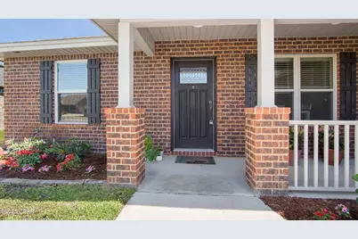 4706 Bylsma Circle, Panama City, FL 32404 - Photo 1