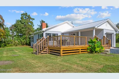 300 N Cove Boulevard, Panama City, FL 32401 - Photo 1