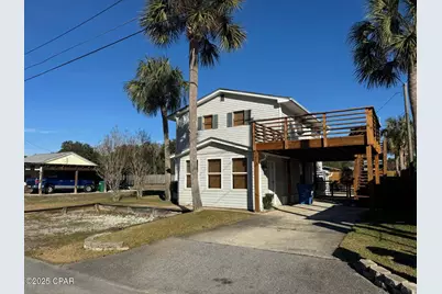 230 Christmas Tree Lane #B, Panama City Beach, FL 32413 - Photo 1