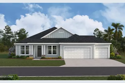 1072 Sandcord Circle, Panama City Beach, FL 32407 - Photo 1