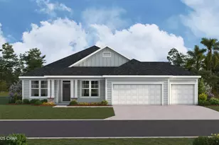 1072 Sandcord Cir, Panama City Beach, FL 32407 - Photo 1