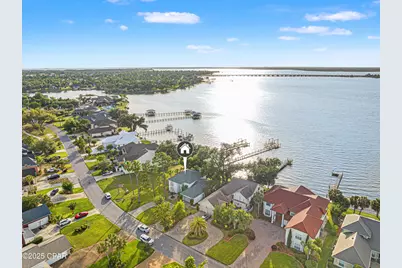 1414 Country Club Drive, Lynn Haven, FL 32444 - Photo 1