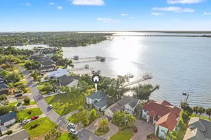 1414 Country Club Dr, Lynn Haven, FL 32444 - Photo 1