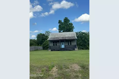 25387 N NW Rosewood Circle Circle, Altha, FL 32421 - Photo 1