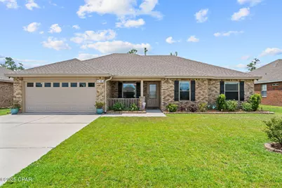 4304 Bylsma Circle, Panama City, FL 32404 - Photo 1