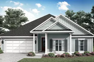 440 Newman Bayou Blvd, Panama City Beach, FL 32407 - Photo 1