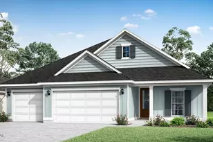 444 Newman Bayou Blvd, Panama City Beach, FL 32407 - Photo 1