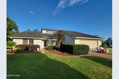 633 Amberjack Drive #633, Panama City, FL 32408 - Photo 1