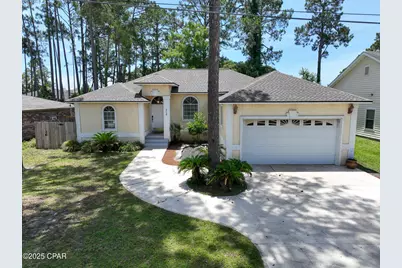 208 Palm Circle, Panama City Beach, FL 32413 - Photo 1