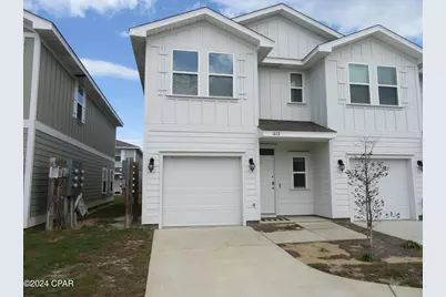 1612 Caleigh Court, Lynn Haven, FL 32444 - Photo 1