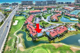 520 N Richard Jackson Blvd, Panama City Beach, FL 32407 - Photo 1