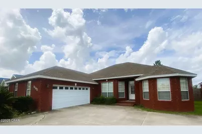 3402 Hillcrest Drive, Panama City, FL 32405 - Photo 1