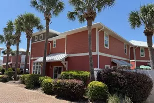 100 Downing St, Panama City Beach, FL 32413 - Photo 1