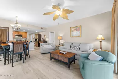 17739 Front Beach Road #1501W, Panama City Beach, FL 32413 - Photo 1