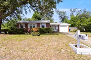 103 N Cove Ln, Panama City, FL 32401 - Photo 1