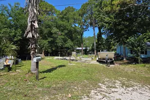 444 22nd Ave, Apalachicola, FL 32320 - Photo 1