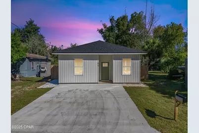 825 E 12th Street, Panama City, FL 32401 - Photo 1
