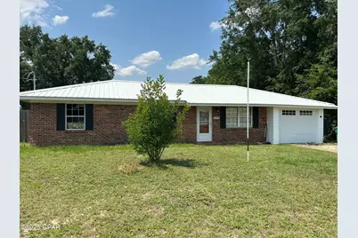 2586 McKinnon Street, Cottondale, FL 32431 - Photo 1