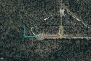 Lot 4 Hayward St, Chipley, FL 32428 - Photo 1