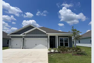 6523 Myers Road, Panama City, FL 32404 - Photo 1