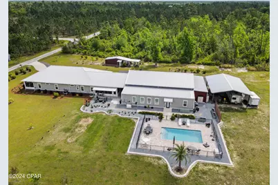 290 Rudys Blaze, Wewahitchka, FL 32465 - Photo 1
