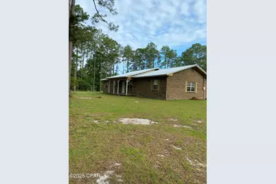 4808 Creek Road Road, Vernon, FL 32462 - Photo 1