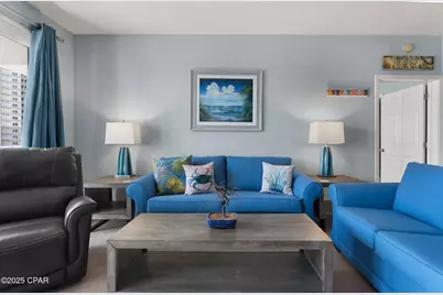 9860 S Thomas Drive #726, Panama City, FL 32408 - Photo 1