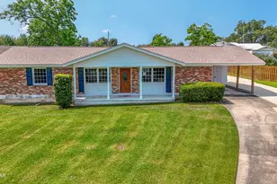 1202 Tyndall Dr, Panama City, FL 32401 - Photo 1