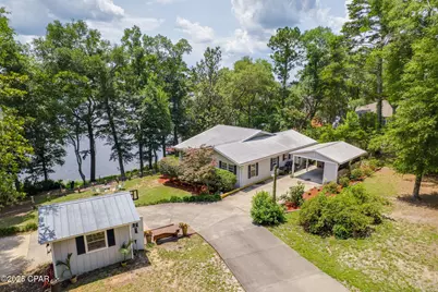 245 Squirrel Road, Defuniak Springs, FL 32433 - Photo 1