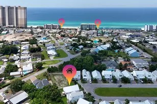 122 Sea Breeze Cir, Panama City Beach, FL 32413 - Photo 1