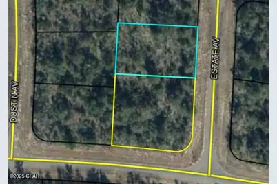 Lot 19-20 Estate Avenue, Chipley, FL 32428 - Photo 1